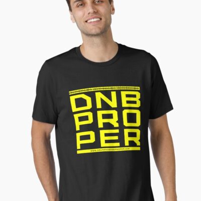 2025 Box Logo Essential T-Shirt